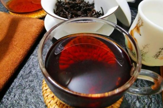 為啥茶葉不能久泡可以煮，茶葉為什么不能久泡能煮？
