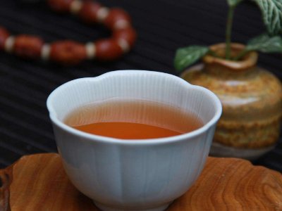 喝茶治口臭嗎，什么茶治口臭好？