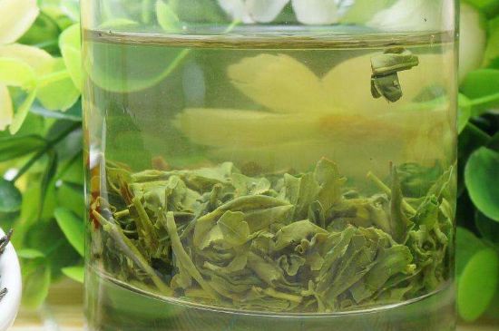 喝茶葉茶的好處和壞處，常喝茶有什么好處和壞處？