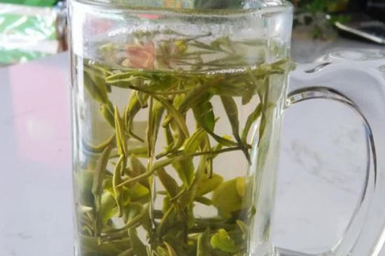 云霧綠茶的功效及禁忌，哪些人不適合喝云霧茶