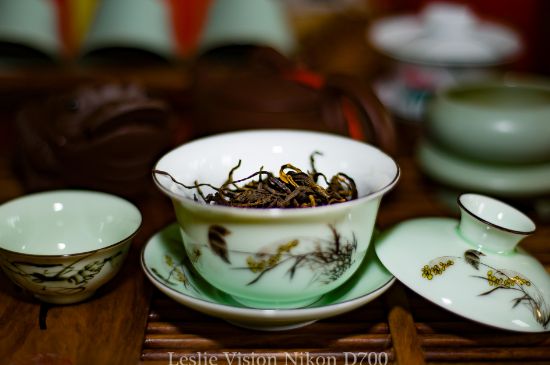 英德紅茶的功效與禁忌，英德英紅九號(hào)的功效作用