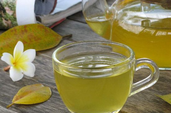 蜂蜜泡茶葉的副作用，蜂蜜泡茶葉有什么禁忌