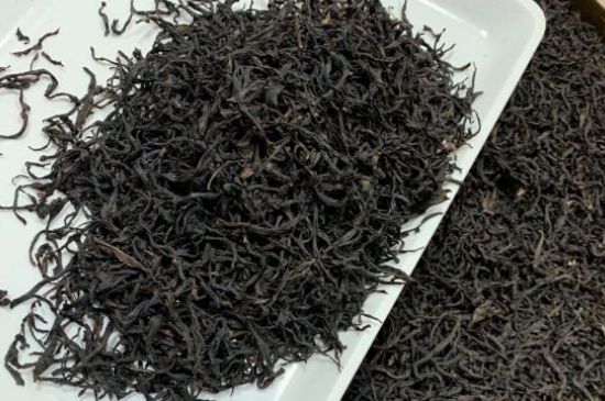 哪些茶適合泡功夫茶，功夫茶應該配什么茶葉