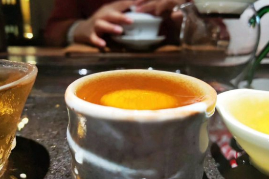 最耐泡的茶葉排名，什么茶葉經(jīng)久耐泡？