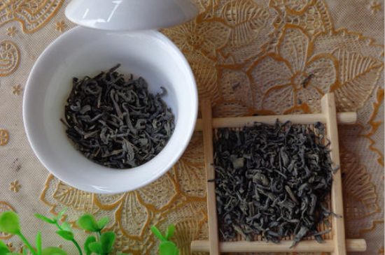 揭陽炒茶怎么沖泡，喝炒茶有什么好處？