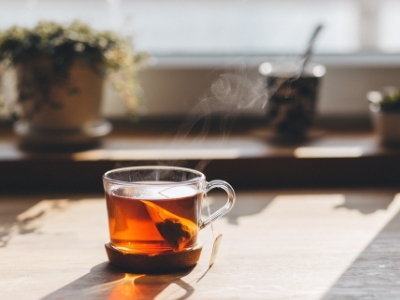 女人長期喝紅茶好不好，女人喝紅茶的功效