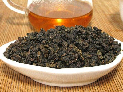 鐵觀音的泡法，水溫100°C最佳第一泡不能喝