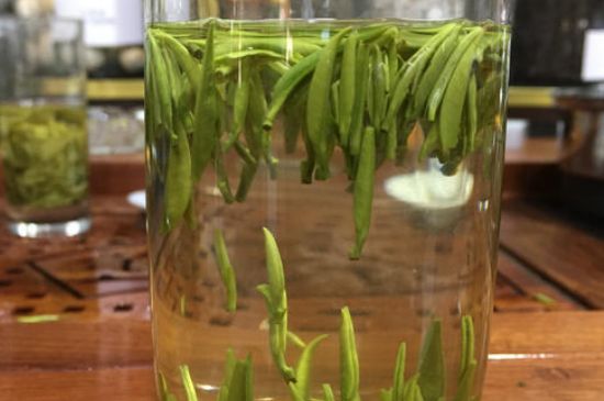 雀舌茶的沖泡方法，怎么沖泡雀舌茶？