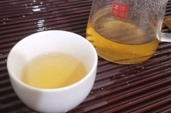 為啥茶葉不能久泡可以煮，茶葉為什么不能久泡能煮？