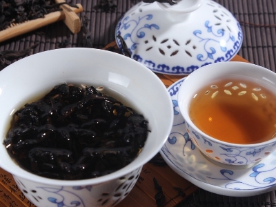 普洱茶的沖泡方法步驟，云南普洱茶泡法