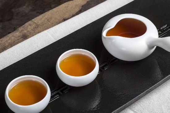 泡茶的順口溜，茶葉三泡是精華