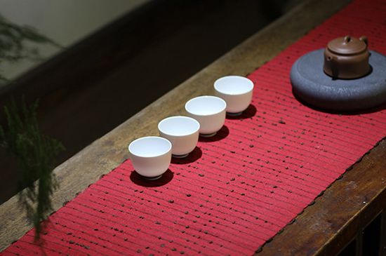 喝茶茶桌上的禮儀有哪些，泡茶待客十大禮儀不可不做！