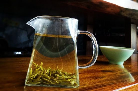 喝黃金茶禁忌，什么人不能喝黃金芽茶？