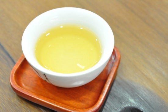 鐵觀音泡幾次，鐵觀音能喝幾泡