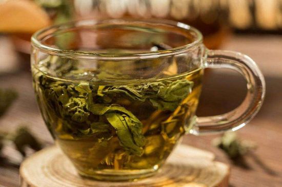 冷泡茶用什么茶葉最好，什么樣的茶適合冷泡？
