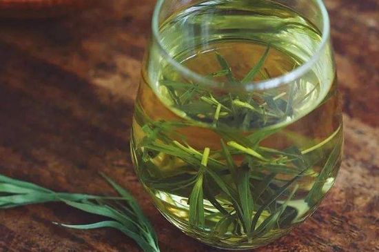 竹葉茶的禁忌，竹葉泡茶的功效禁忌