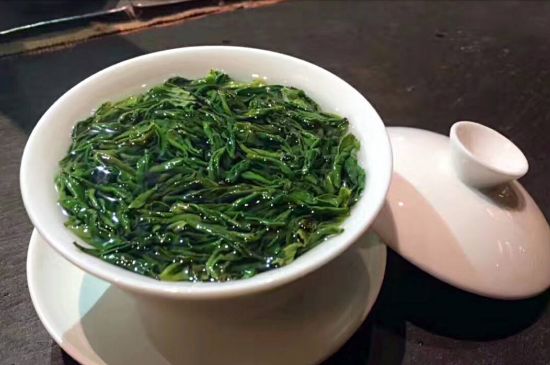 中國4大名茶，中國的四大名茶是什么茶？