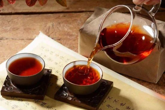 世界四大名茶，世界的四大名茶有哪些？