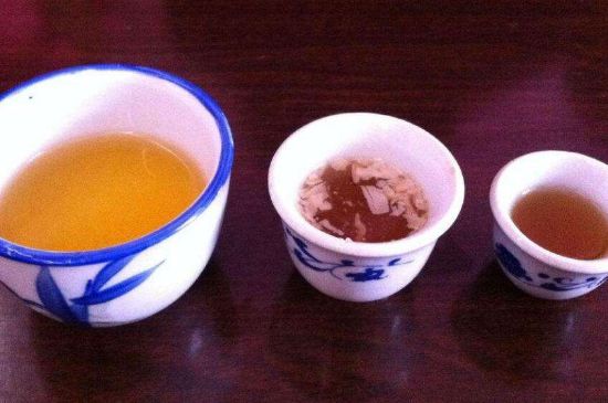 云南本地人喝普洱茶多嗎，云南人不喝普洱茶？