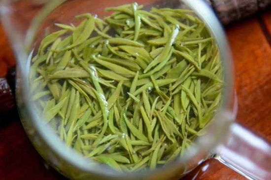 中國4大名茶，中國的四大名茶是什么茶？