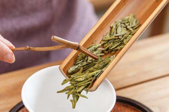 中國4大名茶，中國的四大名茶是什么茶？
