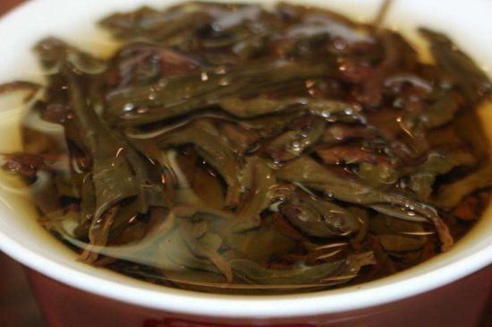 福建五大名茶，福建的五大名茶有哪些？