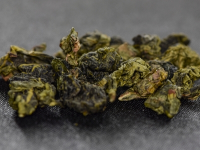 鐵觀音的選購，如何看鐵觀音茶葉的好壞？