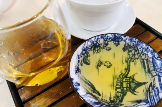 普洱茶十大學(xué)費茶排名，吉普H是學(xué)費茶？