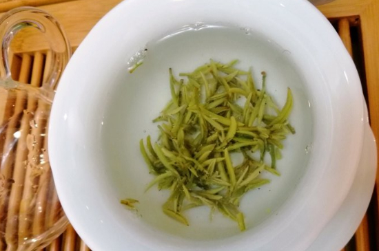 炒青茶為什么便宜，炒青綠茶好喝嗎？