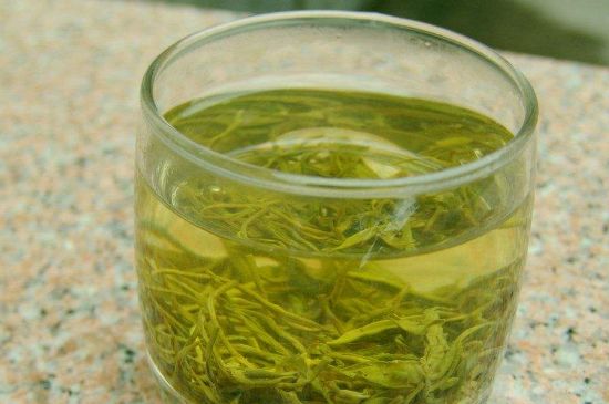 茉莉香精茶的鑒別方法，茉莉茶加香精怎樣識別？