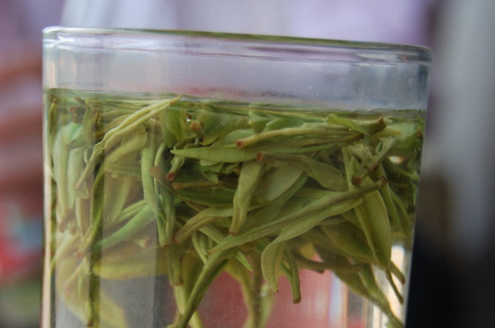 白茶的年份是怎么區(qū)分，如何辨別白茶年份