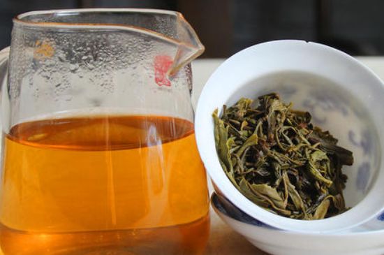 茶葉串味后能恢復(fù)嗎，茶葉串味解決方案