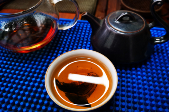 普洱四大學費茶排名，普洱學費茶順口溜