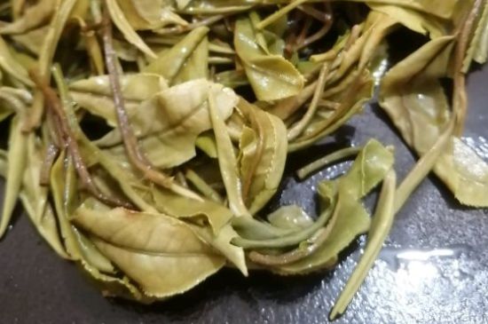 春茶上市白茶的好壞怎么區(qū)分，春白茶怎么分辨好不好？
