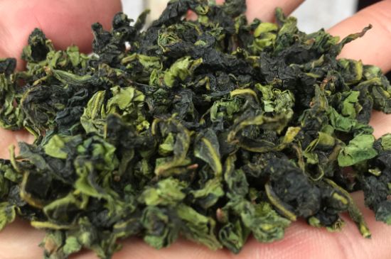 用紙巾辨別香精鐵觀音，鐵觀音香精如何分辨方法