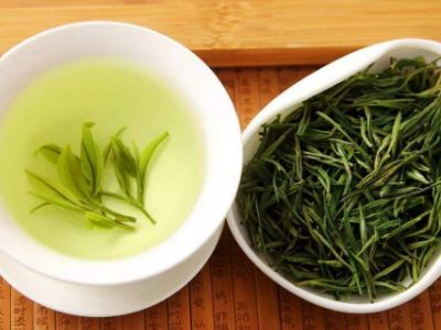 白茶顏色變黃還能喝嗎，發(fā)黃的白茶好不好？