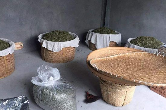 巖茶焙火時(shí)間表，你最想知道的巖茶焙火問(wèn)題