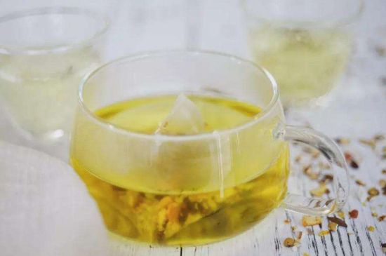 濕氣重可以喝桂花茶嗎，有濕氣的人能喝桂花茶嗎？