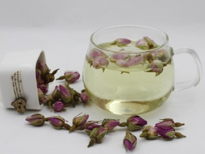 玫瑰花茶一周喝幾次，玫瑰花茶能常喝嗎？