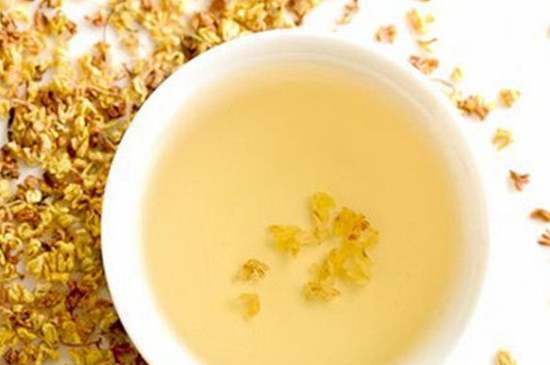 桂花茶禁忌，喝桂花茶有什么禁忌