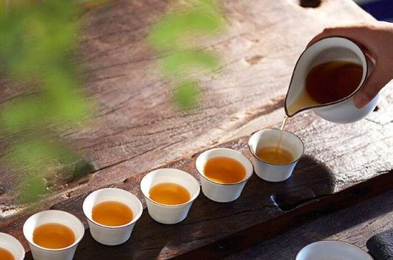 茶具一對一介紹圖片，茶具的各個名稱和圖片大全