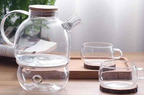 正山小種茶器，正山小種適合什么茶具