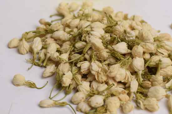 玫瑰花和茉莉茶一起泡有什么作用，玫瑰茉莉花茶的功效