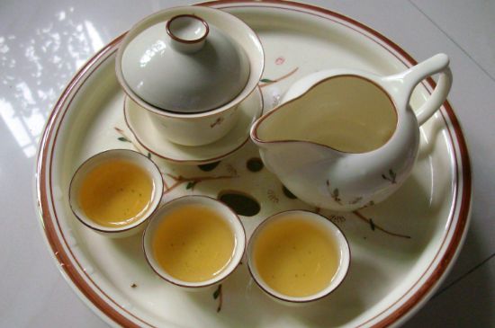 茉莉香螺茶屬于什么茶，茉莉香螺是綠茶嗎