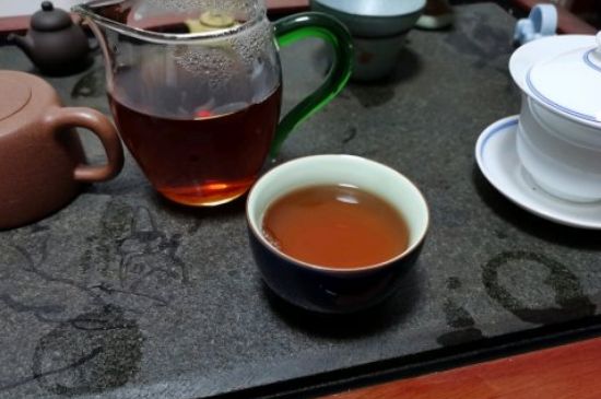 蒸汽煮茶器適合什么茶，蒸汽煮茶器適合用綠茶嗎？
