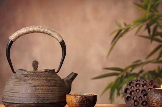 鐵壺是泡茶還是煮茶，鐵壺泡茶好嗎