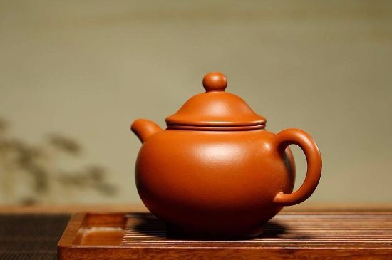 茶具一對一介紹圖片，茶具的各個名稱和圖片大全
