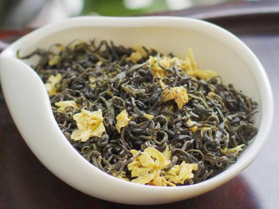 頂級茉莉茶是什么牌子，最好的茉莉茶是什么