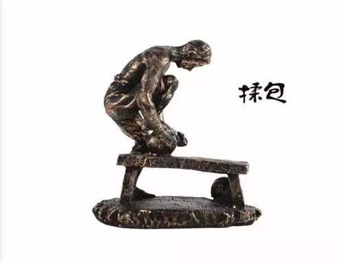 六大茶類工藝基本知識(shí)，六大類茶葉的制作工藝流程圖