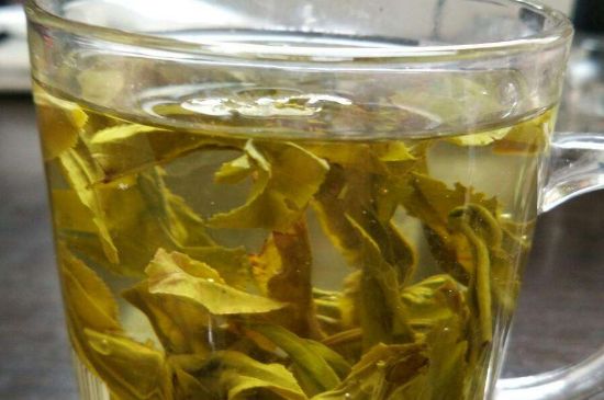 茉莉龍珠可以和什么一起泡茶，茉莉龍珠茶能加蜂蜜嗎？